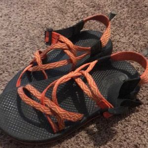 Chaco sandals